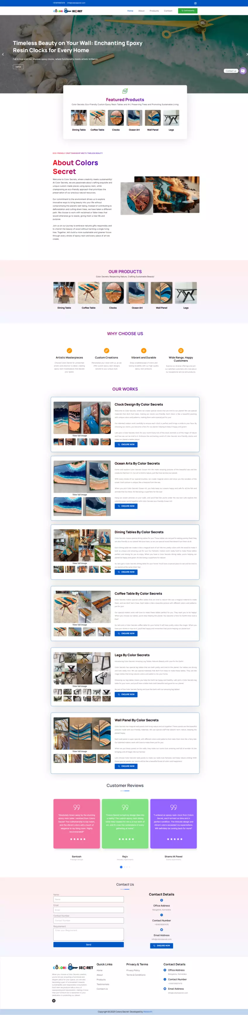 website design company in bangalore 