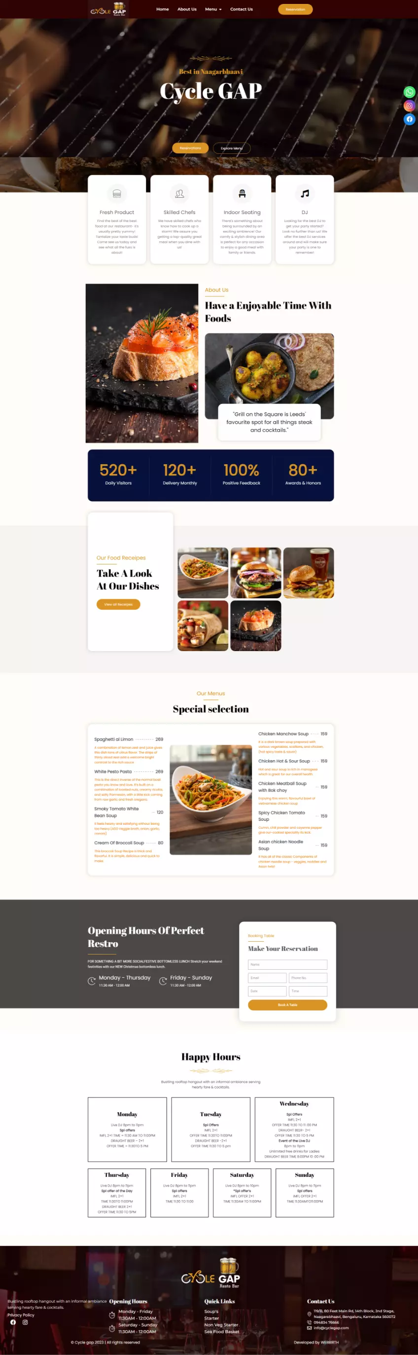  web design company in bangalore 