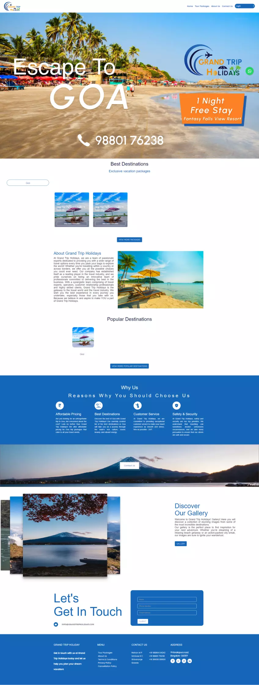 website development company in bangalore 